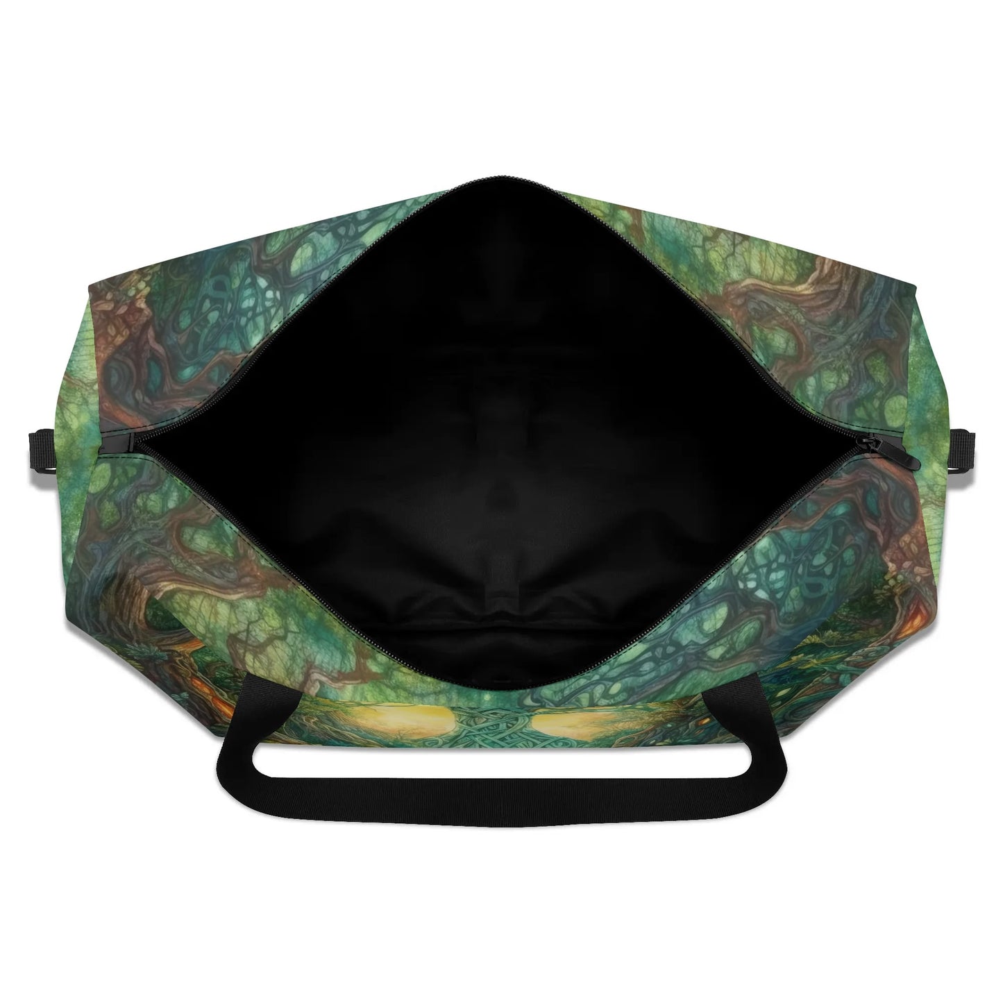 Elderwood Entwined Duffel Bag