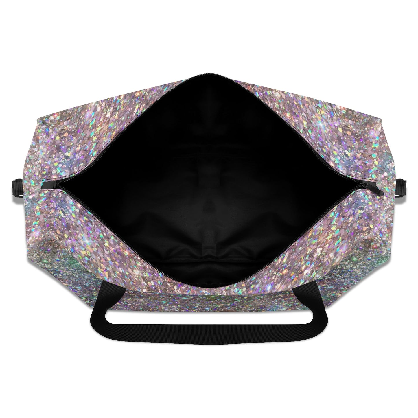 Glitterbomb Duffel Bag