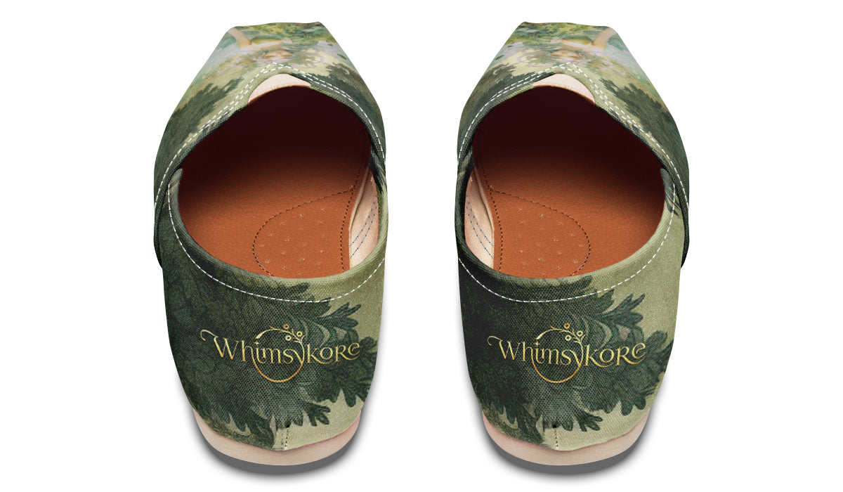 Dryad Casual Shoes