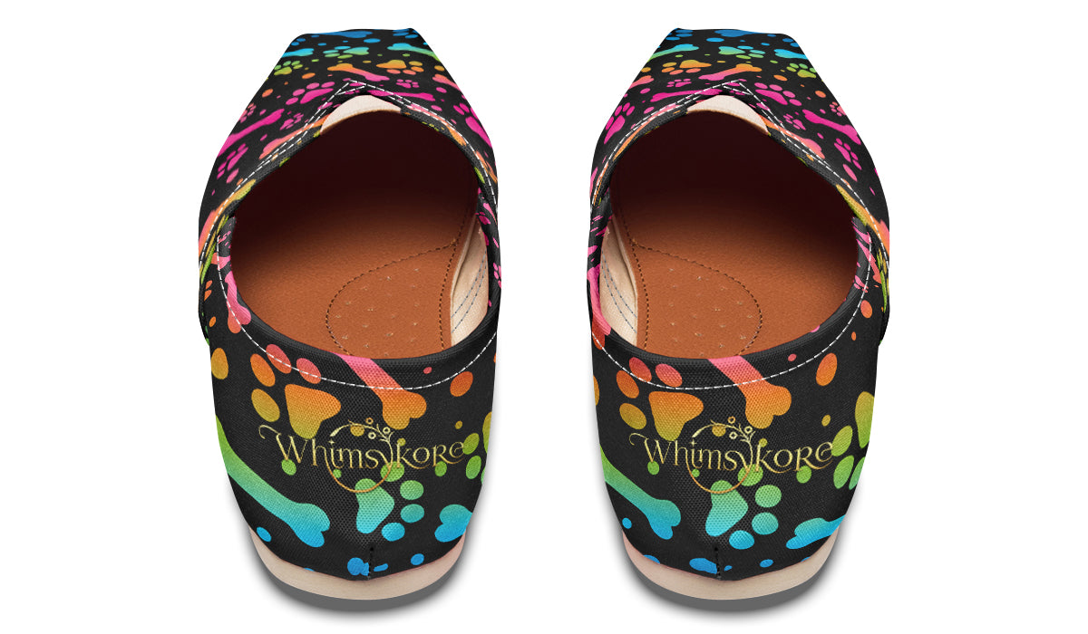 Puppy Love Casual Shoes