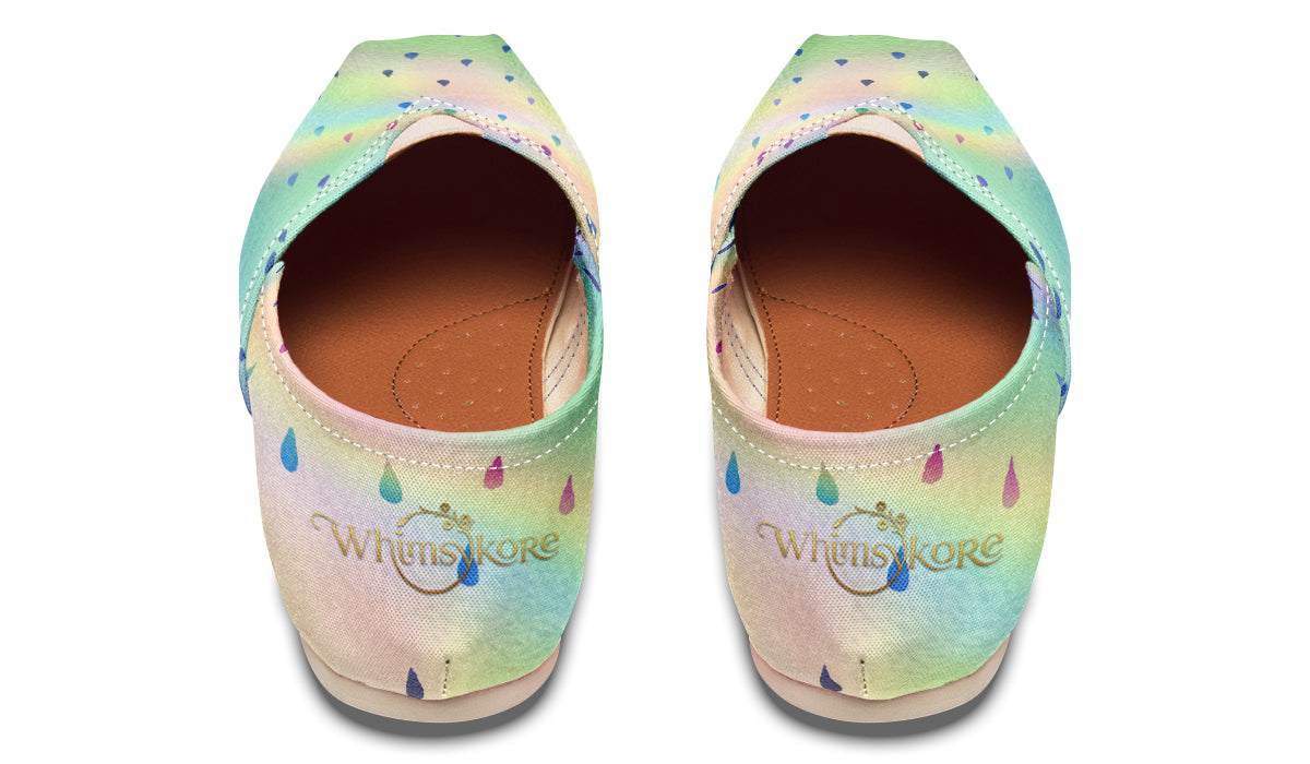 Rainy Daze Casual Shoes