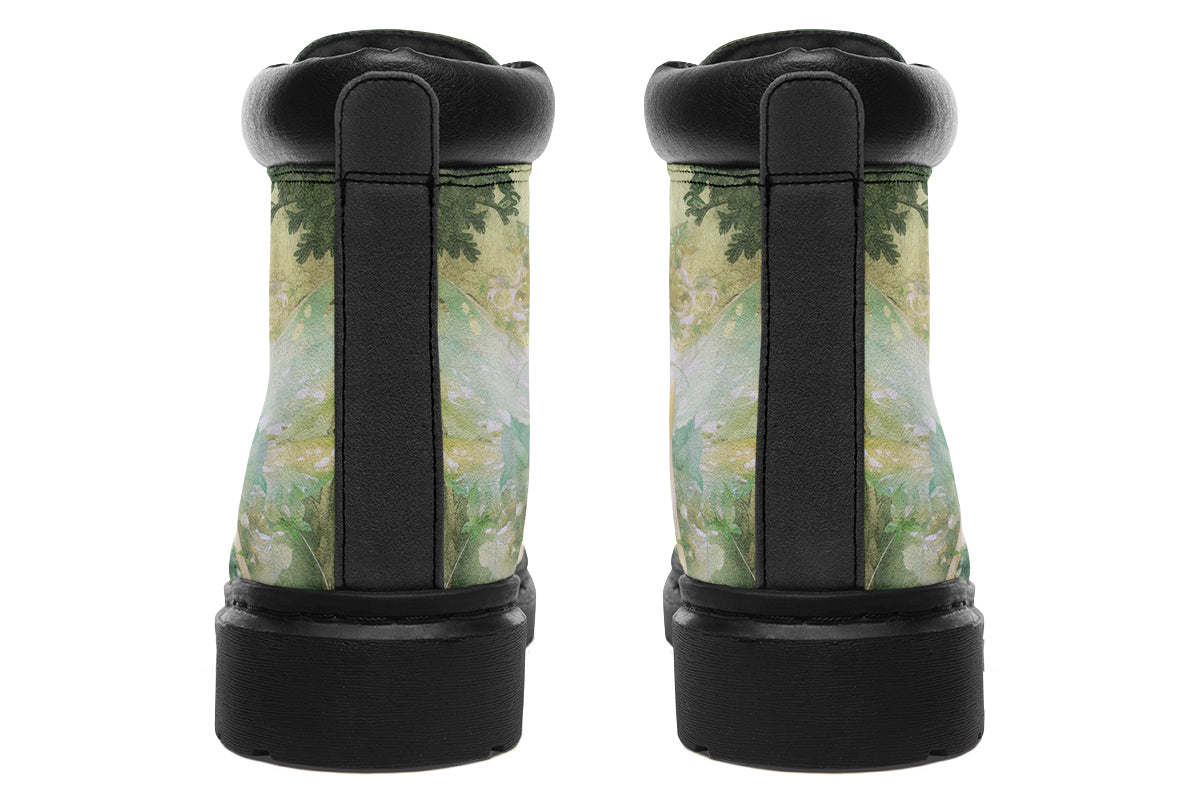 Dryad Classic Boots