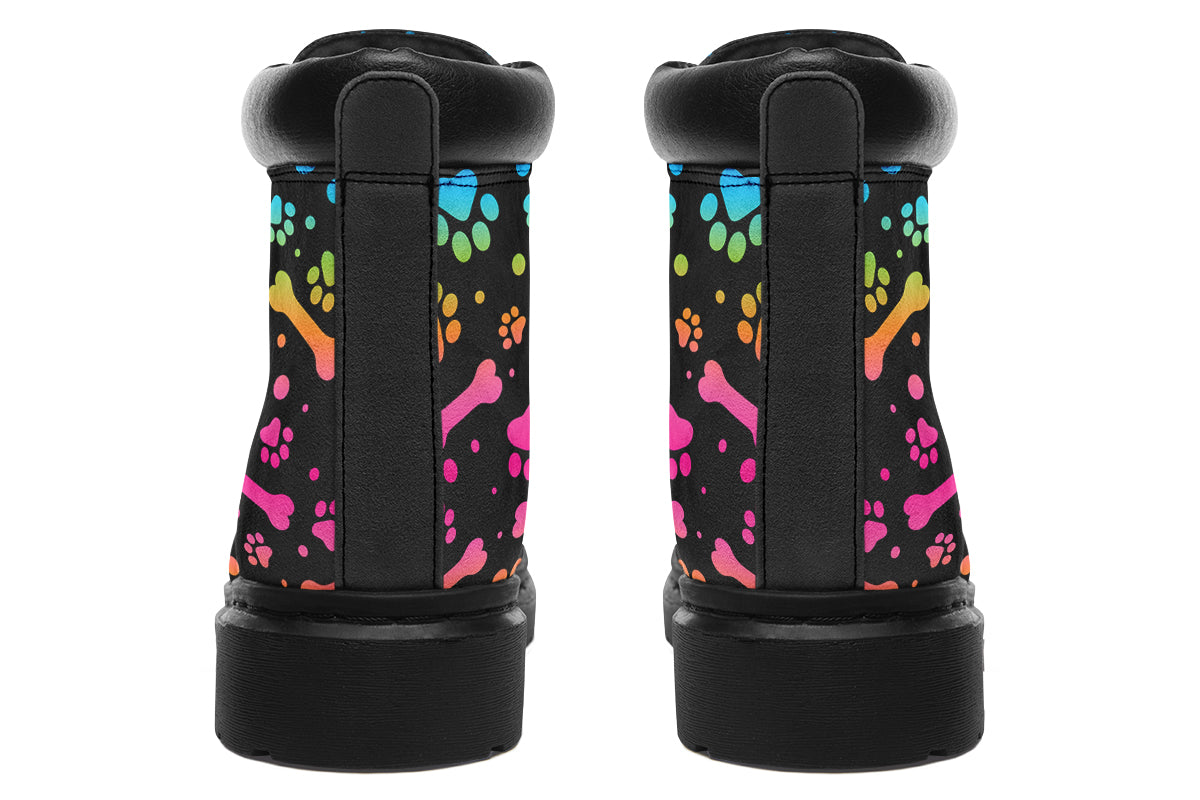 Puppy Love Classic Boots