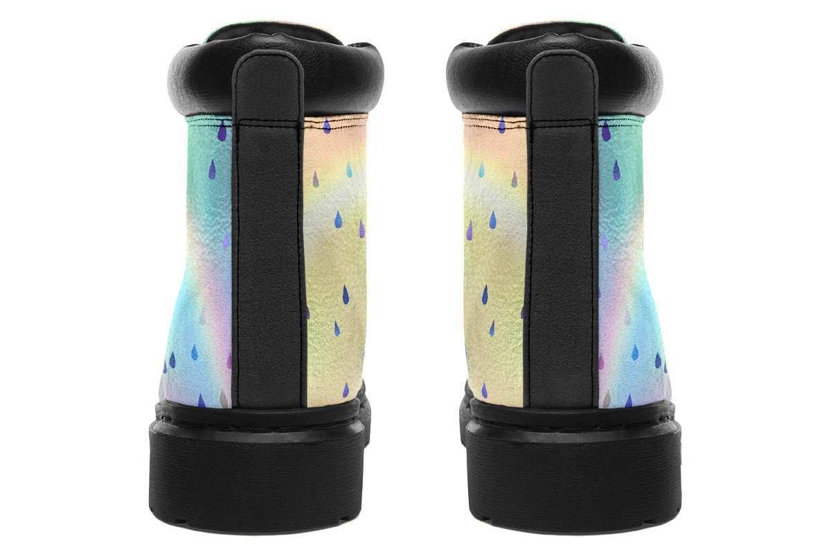 Rainy Daze Classic Boots