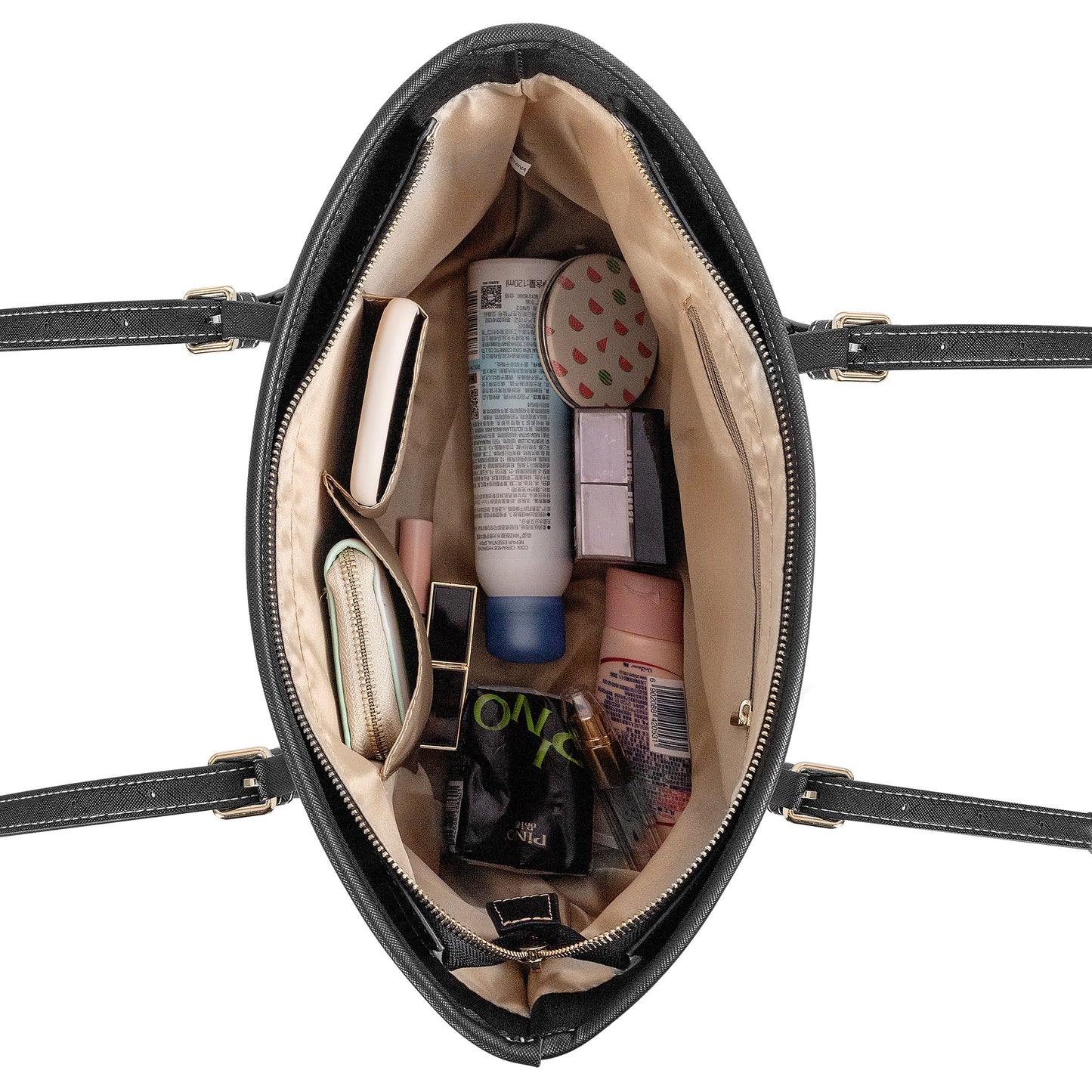 Elderwood Entwined Tote Bag