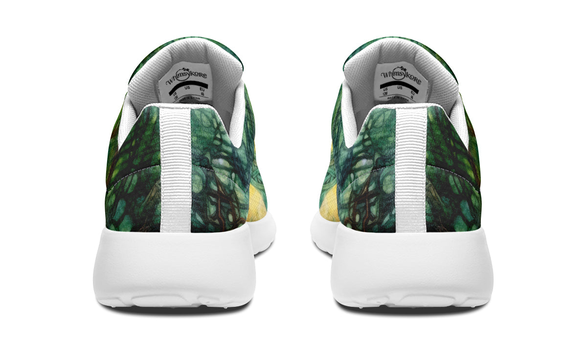 Elderwood Entwined Sneakers