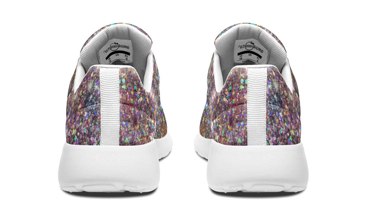 Glitterbomb Sneakers
