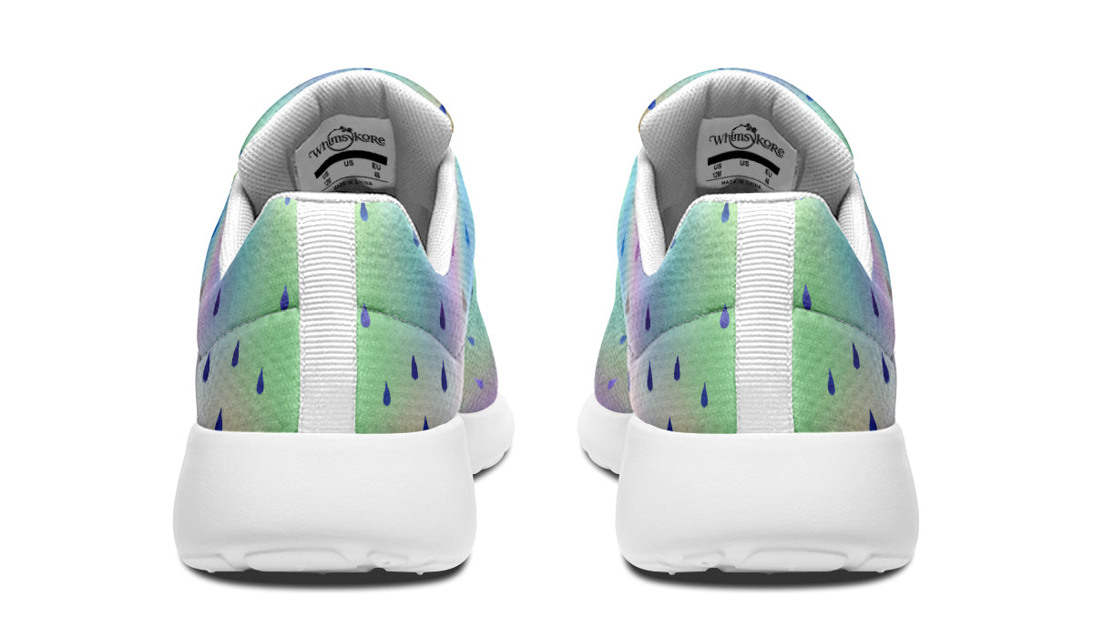 Rainy Daze Sneakers