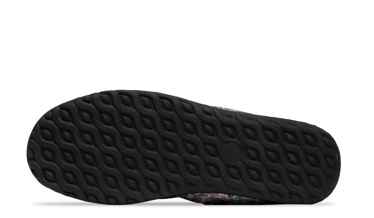 Glitterbomb Winter Boots