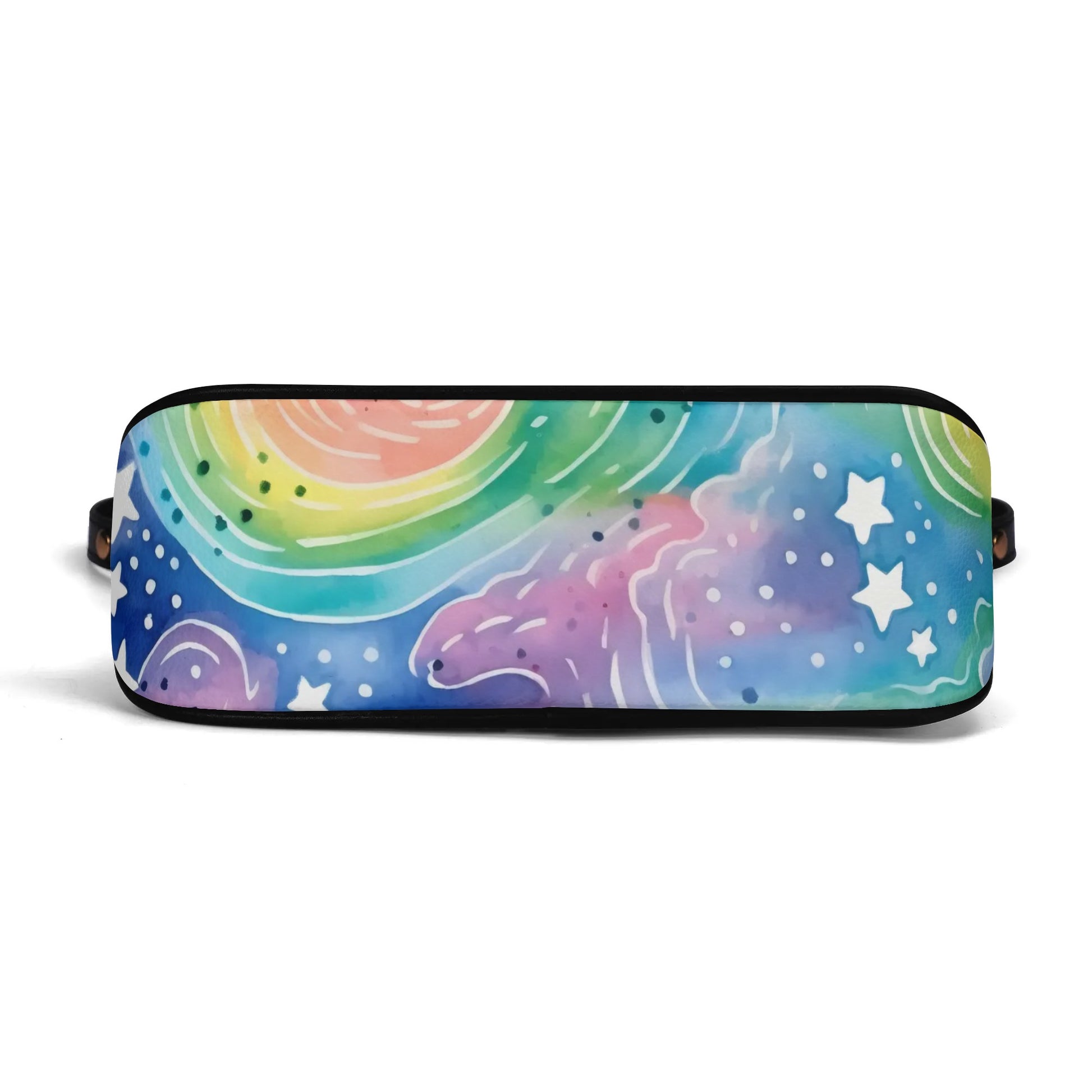 Stars And Swirls Cross-Body bag - Whimsykore