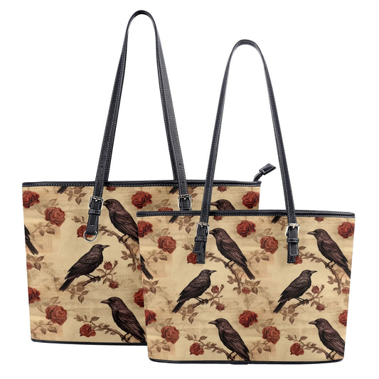 Nevermore Tote Bag