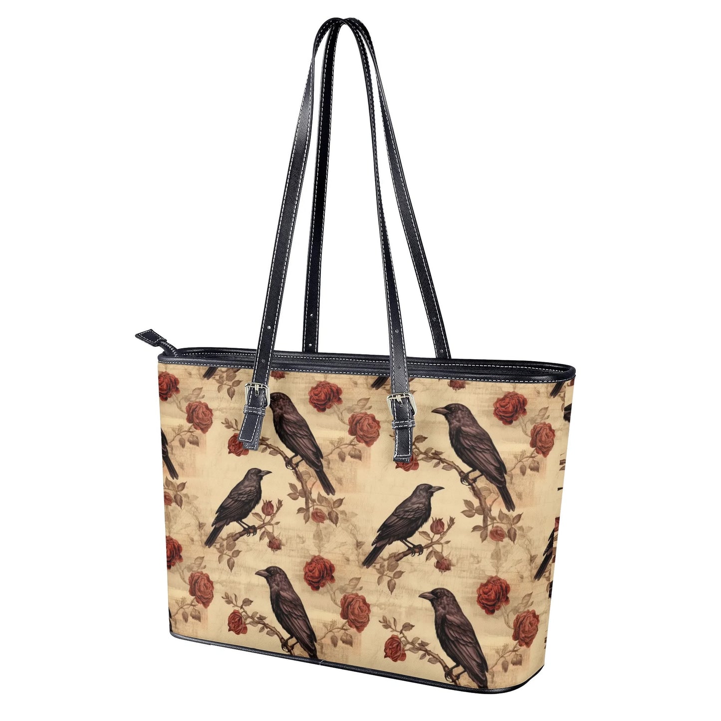 Nevermore Tote Bag