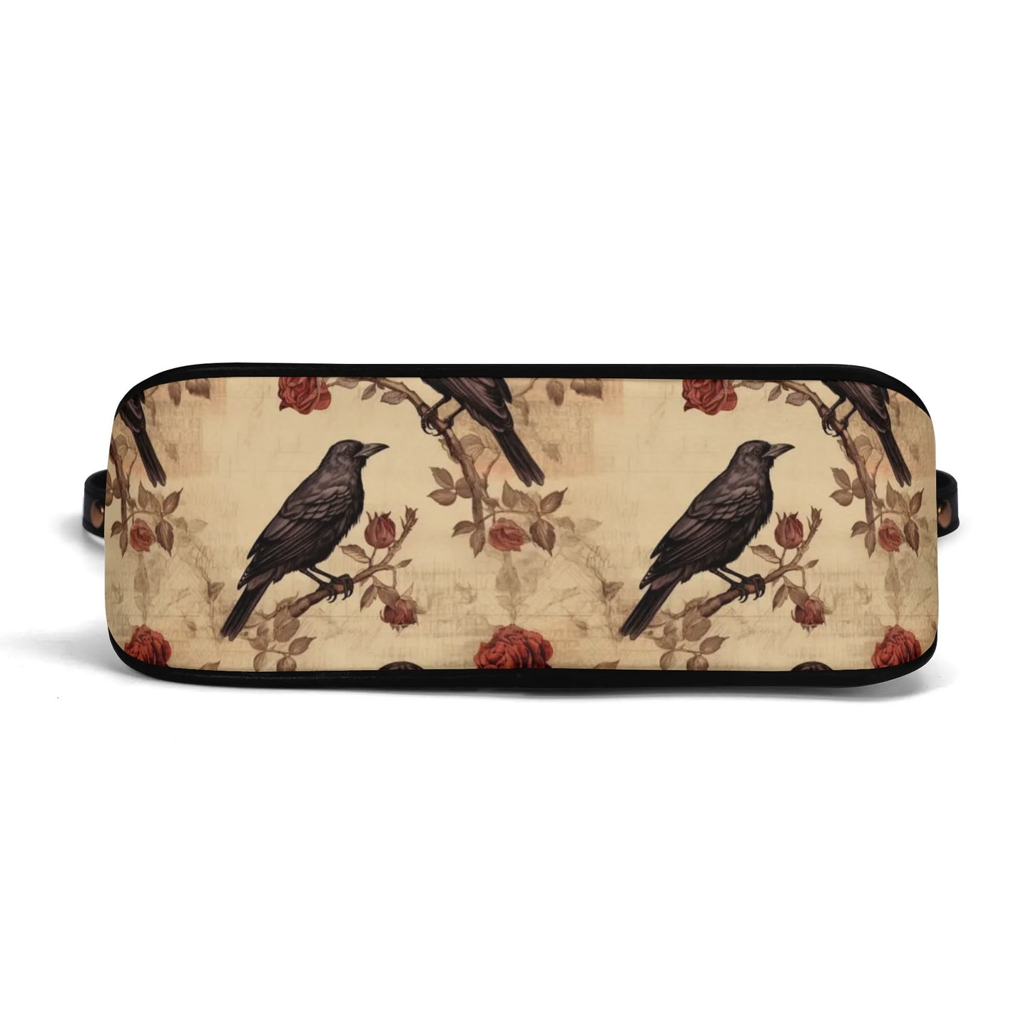 Nevermore Cross-Body Bag