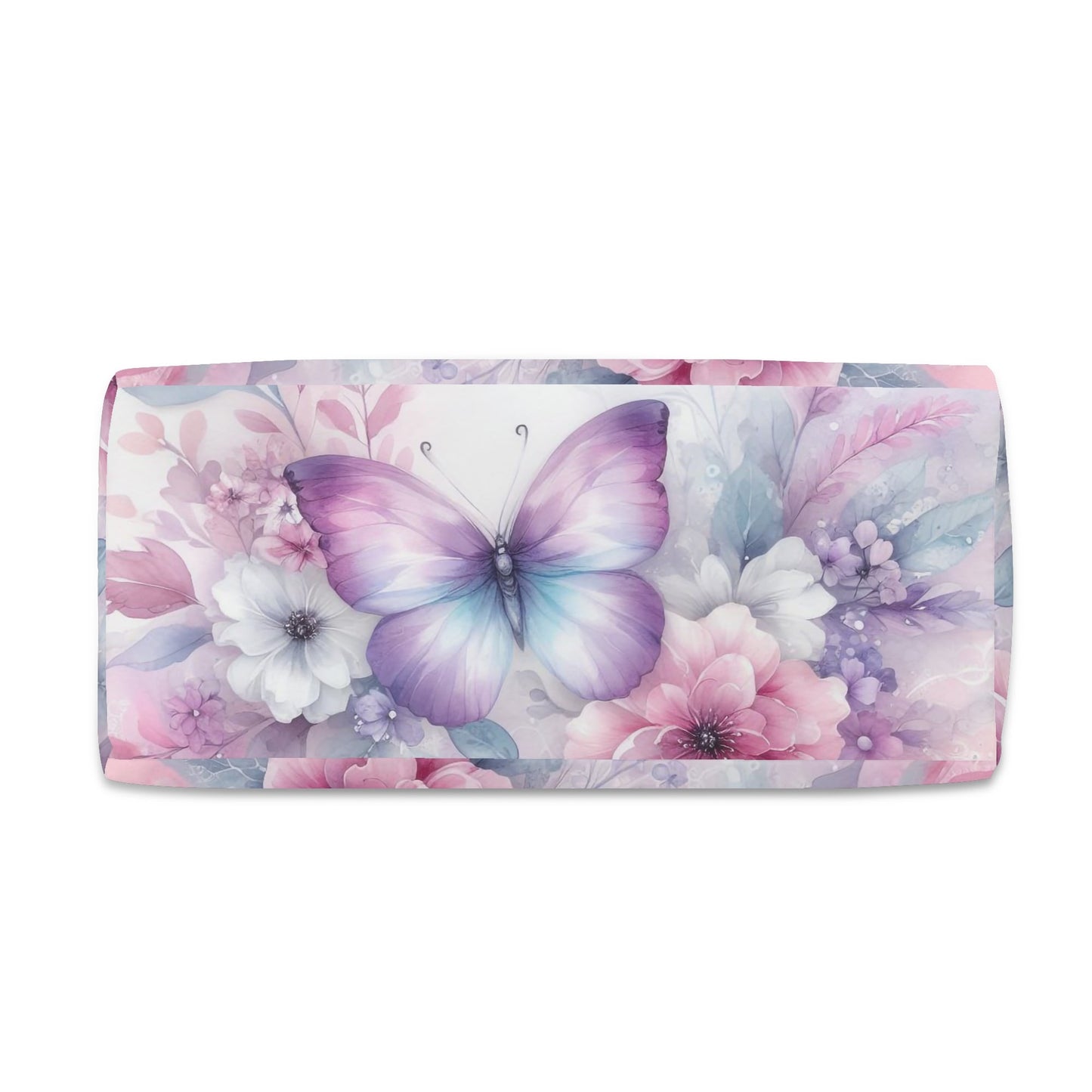 Beautiful Butterfly Duffel Bag