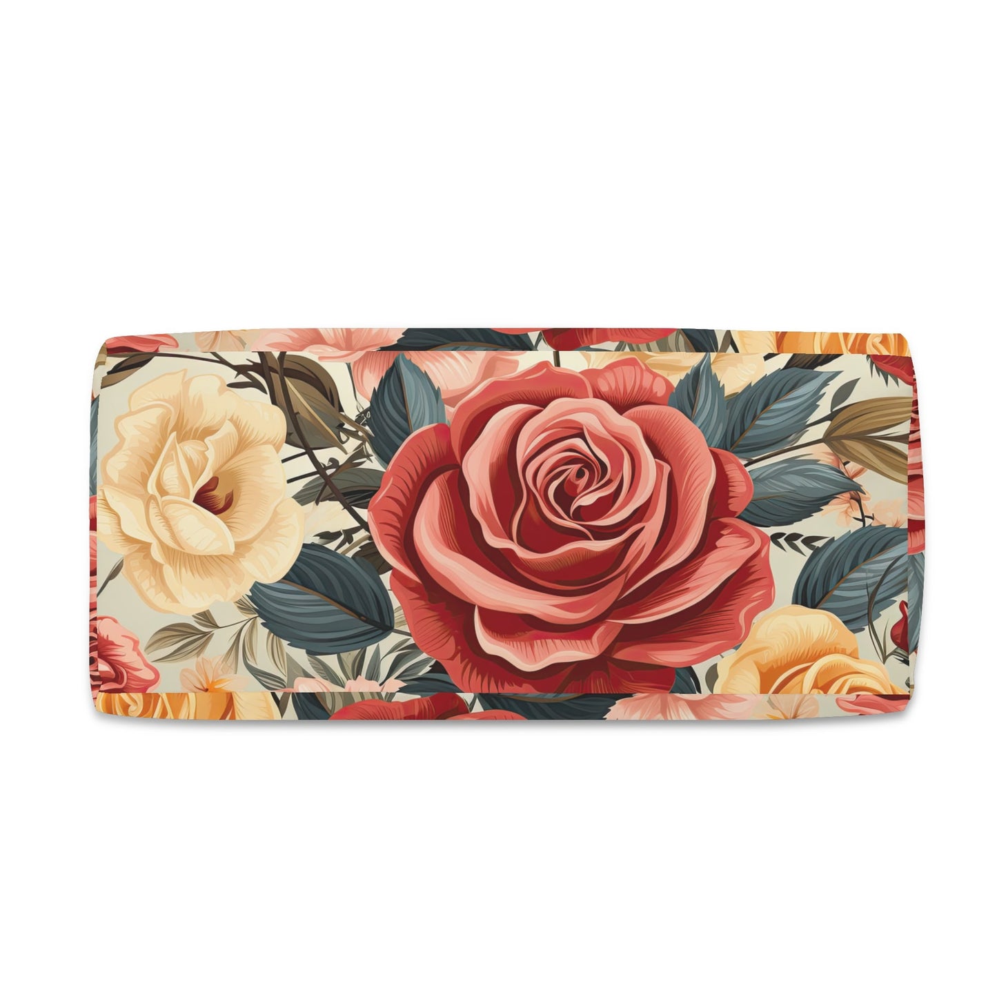 Roses Duffel Bag