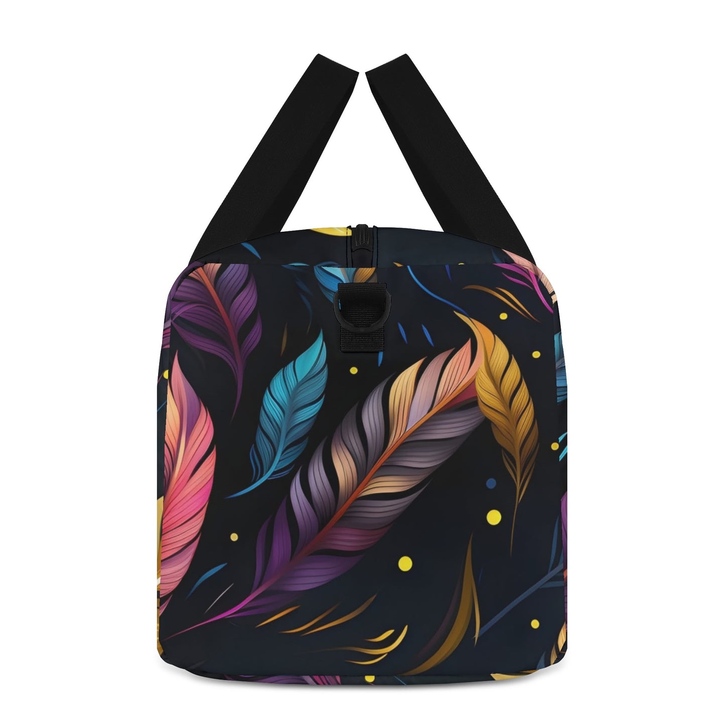 Feathers Duffel Bag