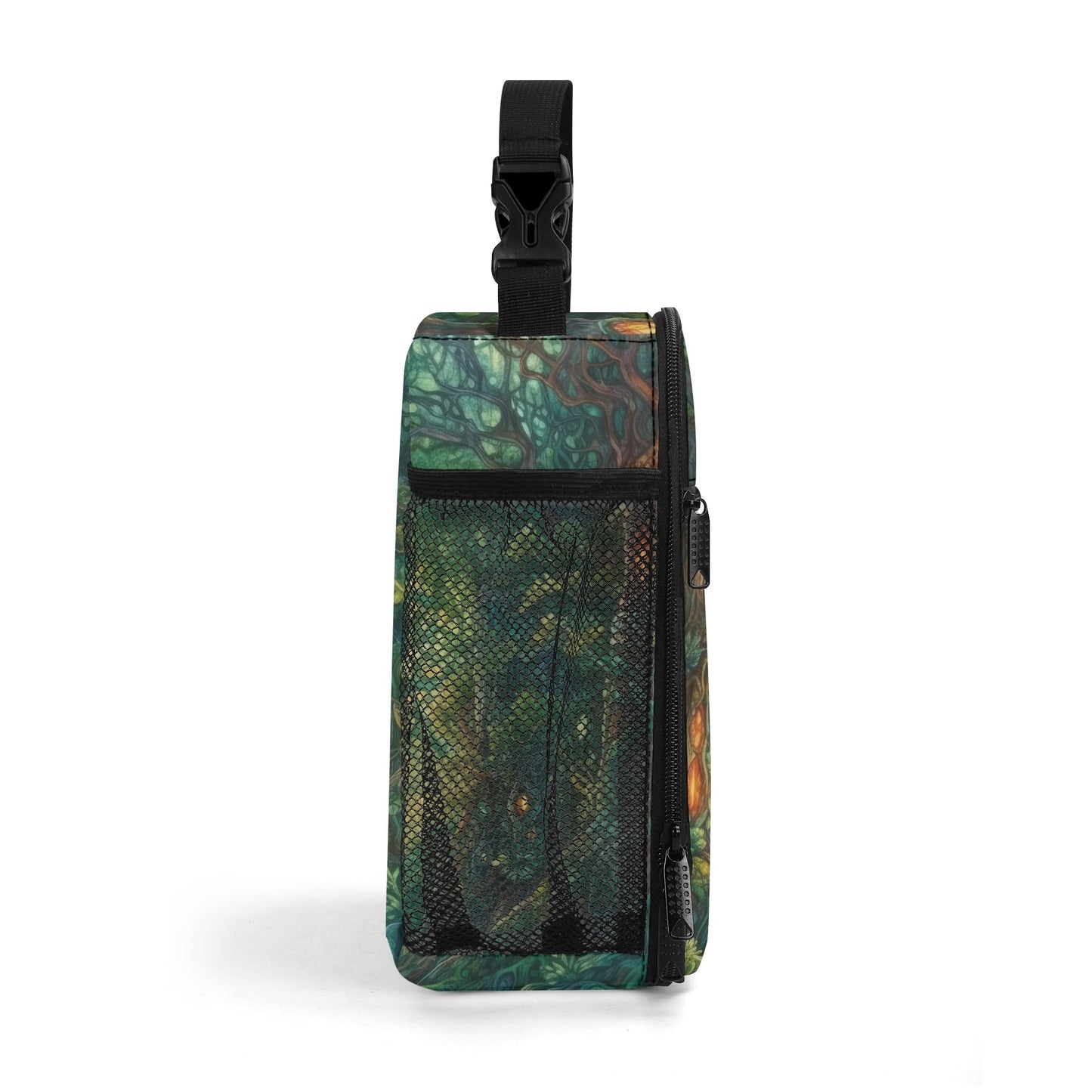 Elderwood Entwined Insulated Lunch Bag