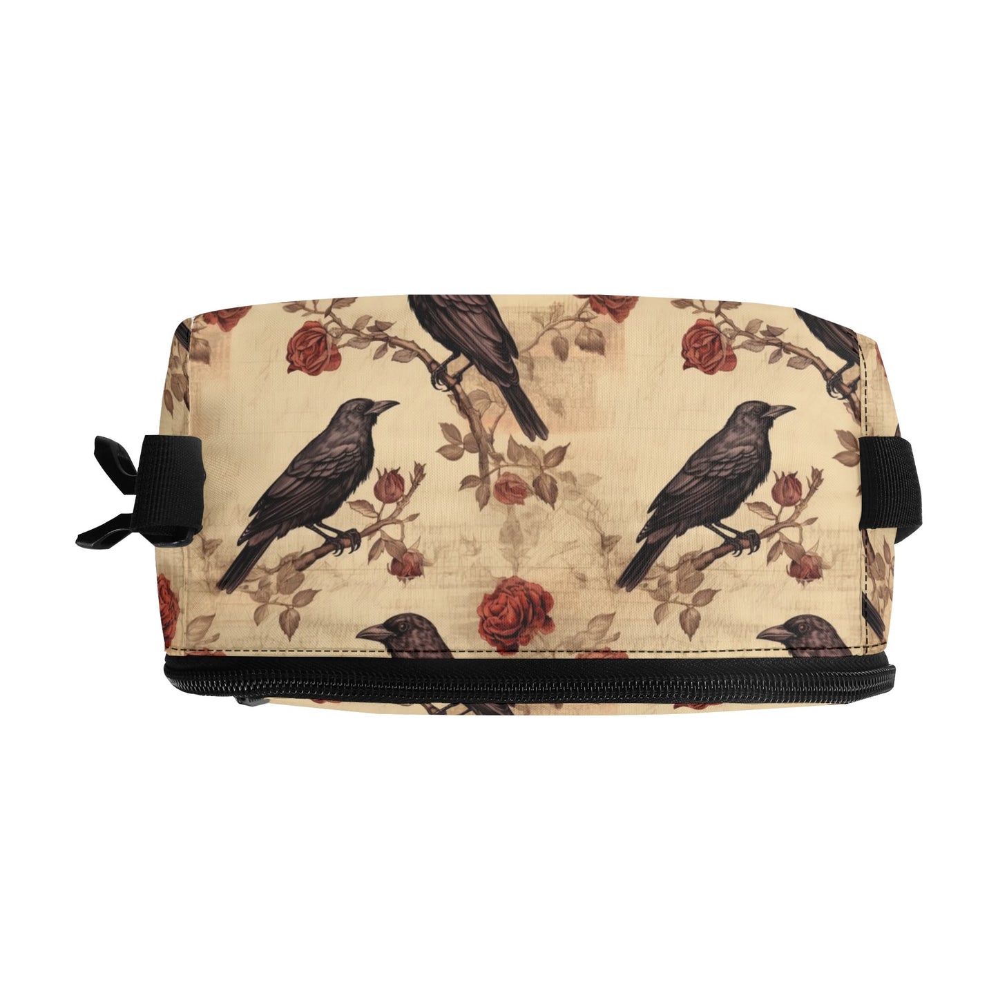 Nevermore Insulated Lunch Bag