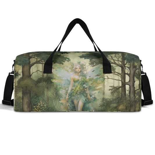 Dryad Duffel Bag