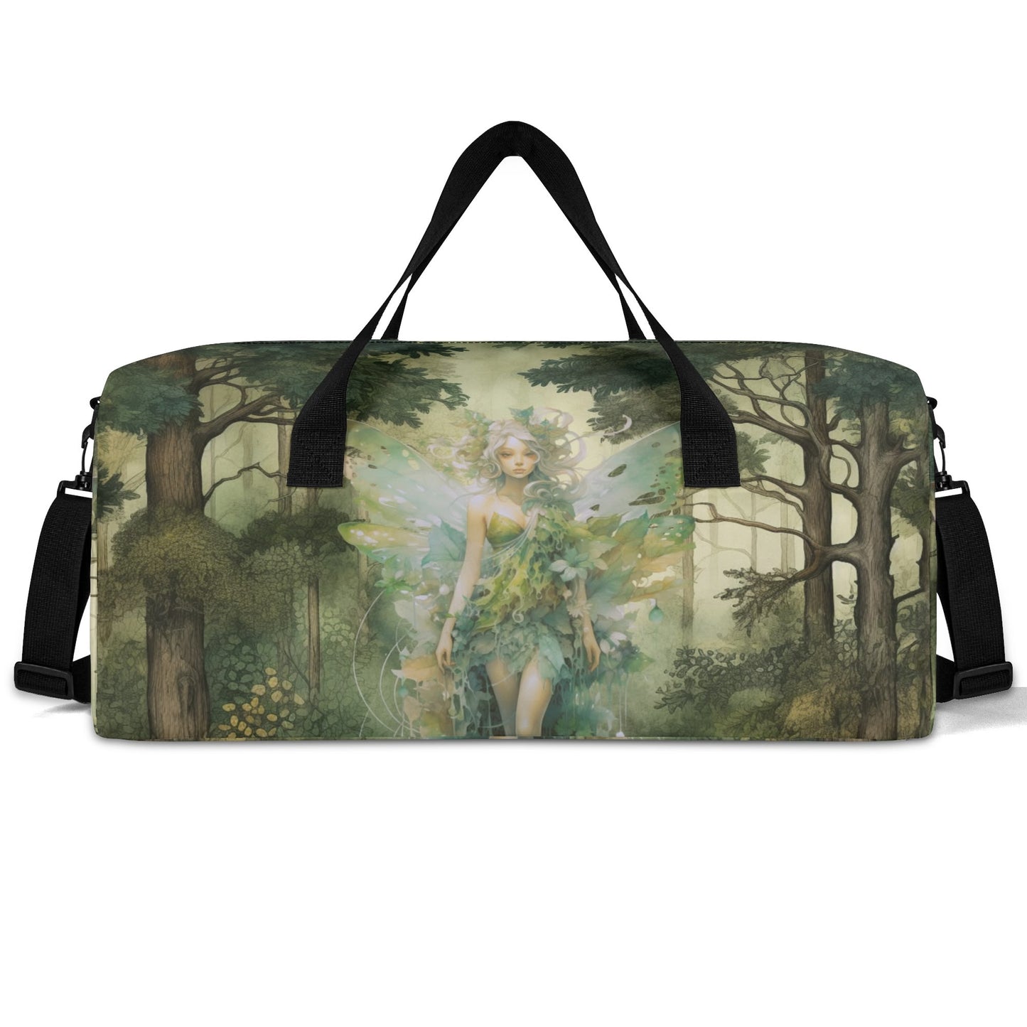 Dryad Duffel Bag