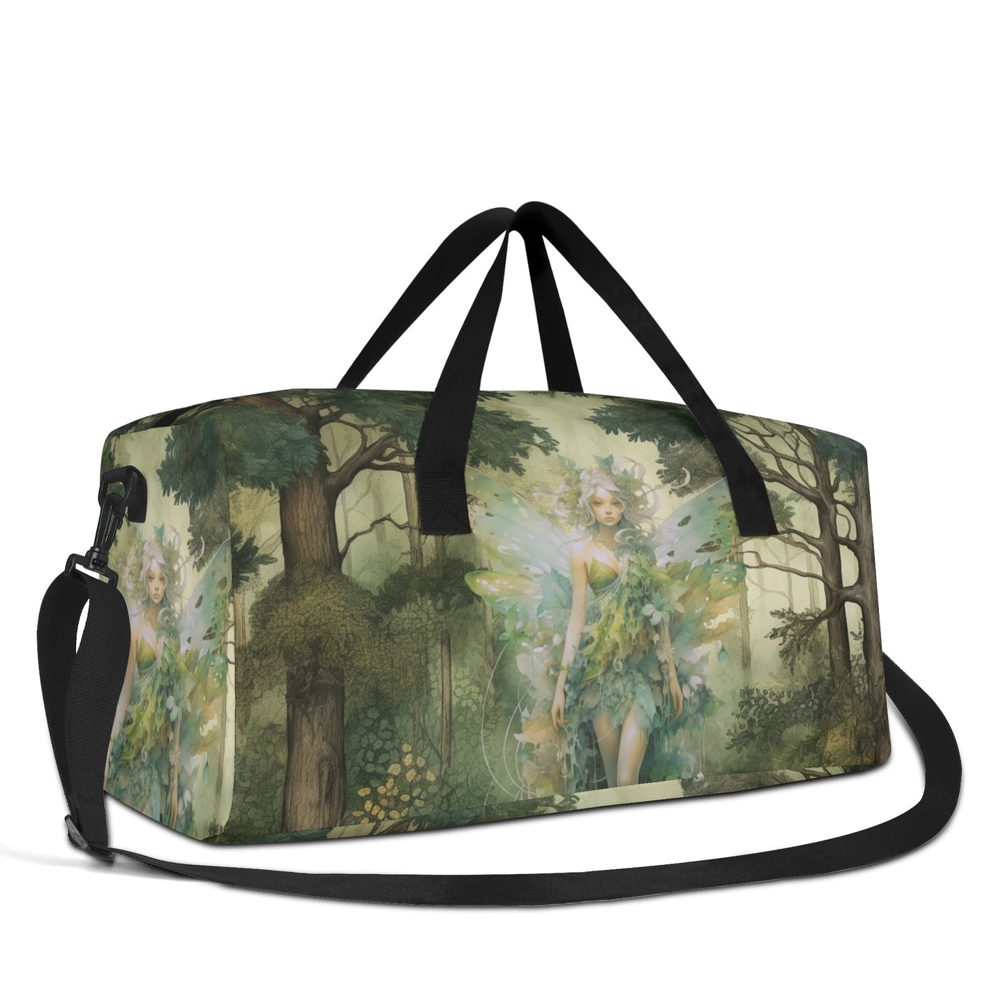 Dryad Duffel Bag