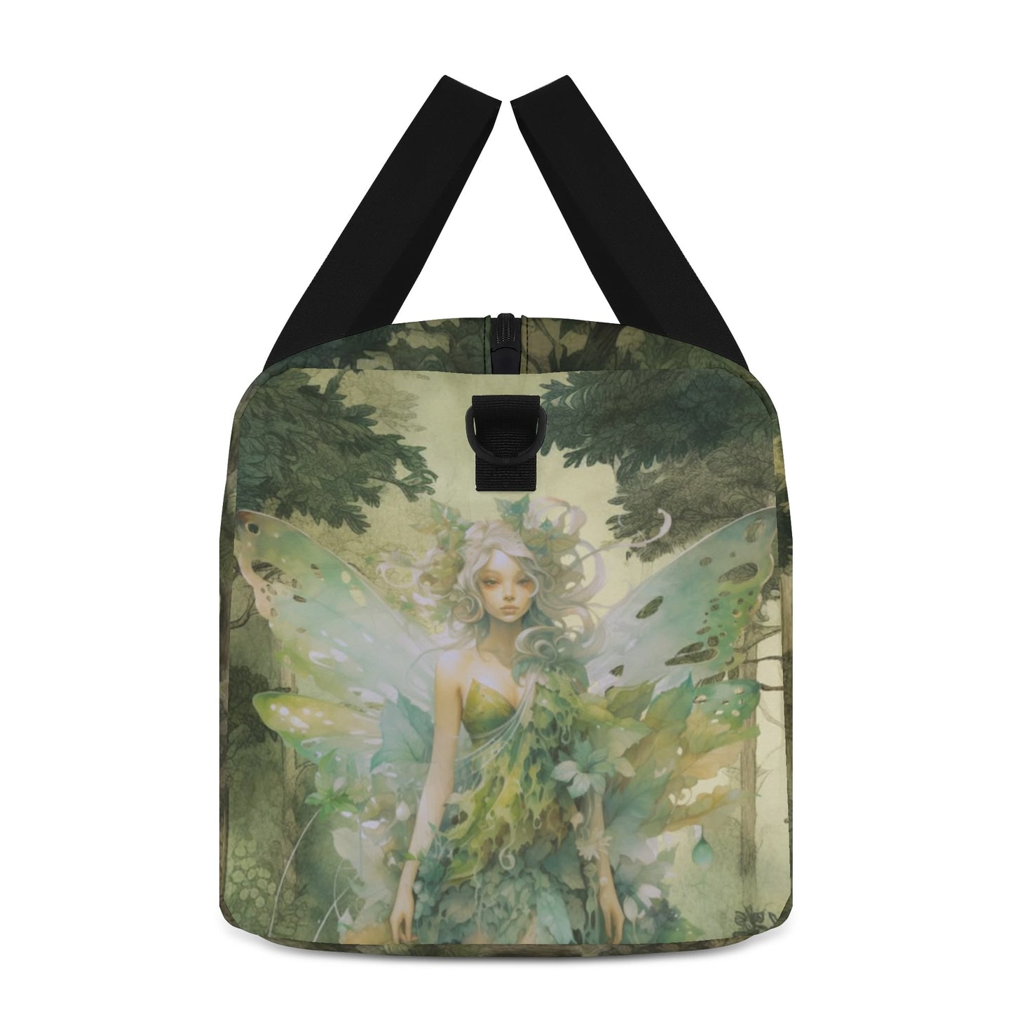 Dryad Duffel Bag