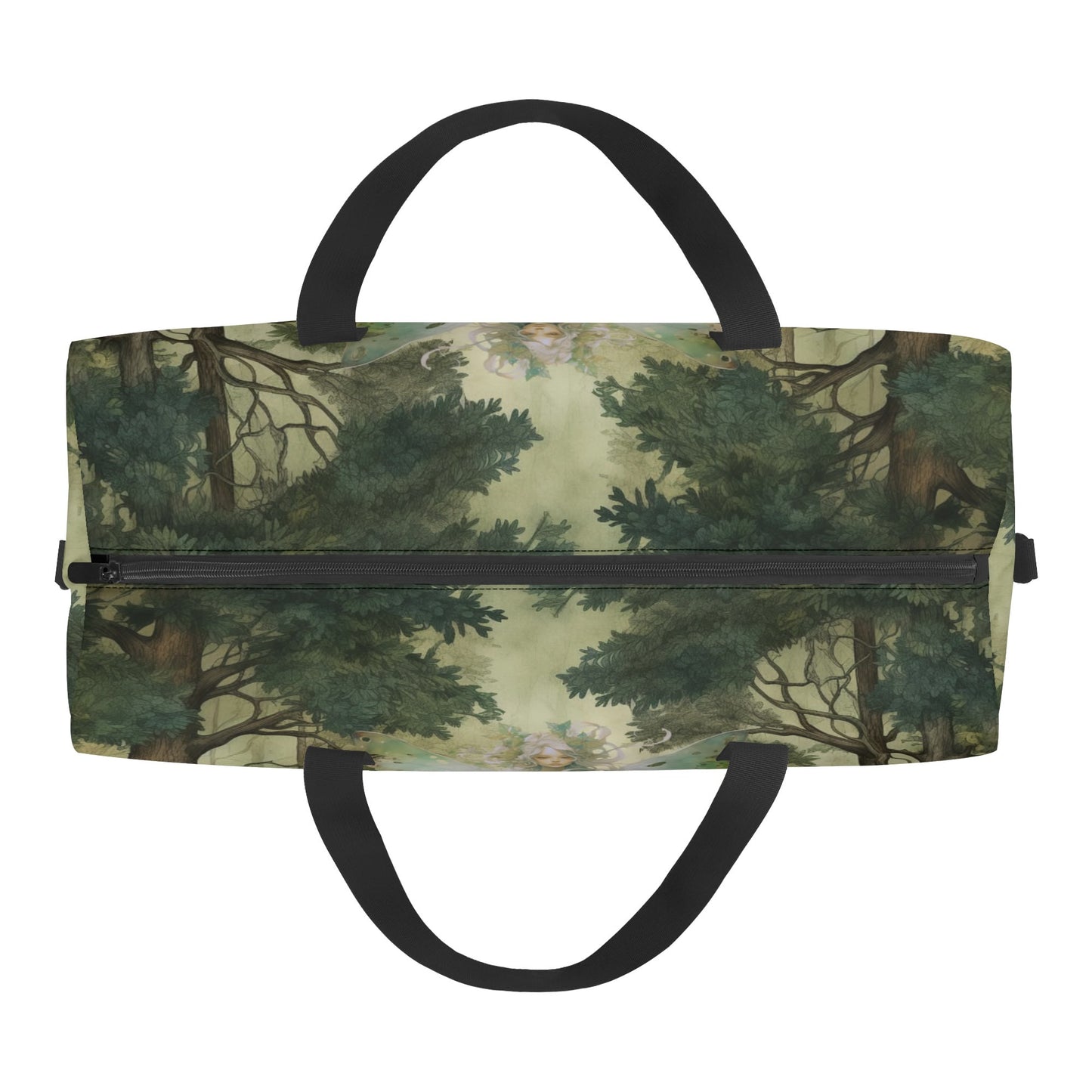 Dryad Duffel Bag