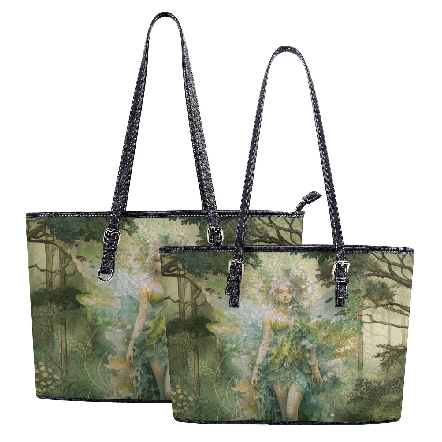 Dryad Tote Bag