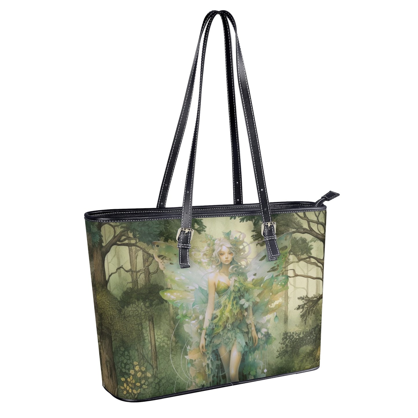 Dryad Tote Bag