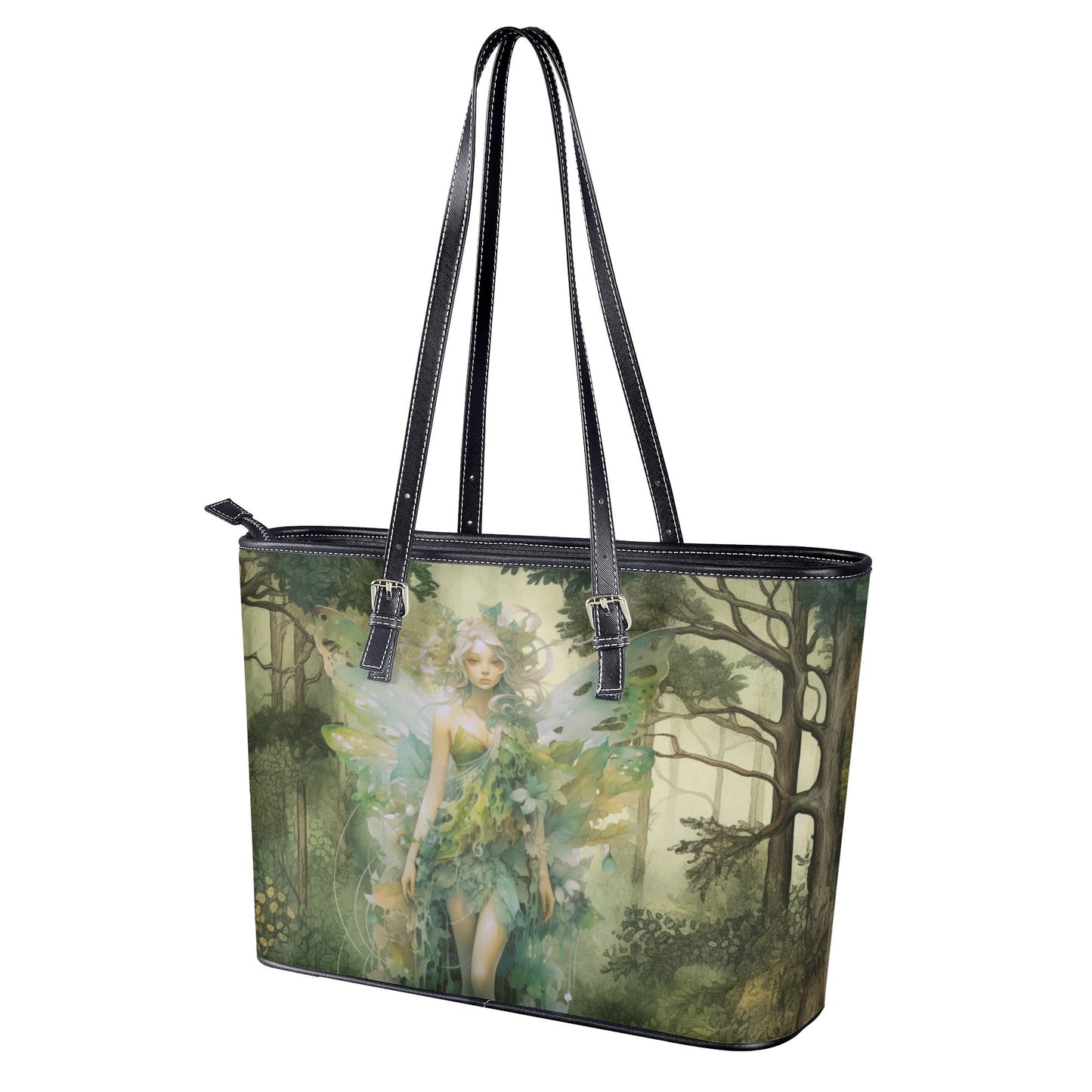 Dryad Tote Bag