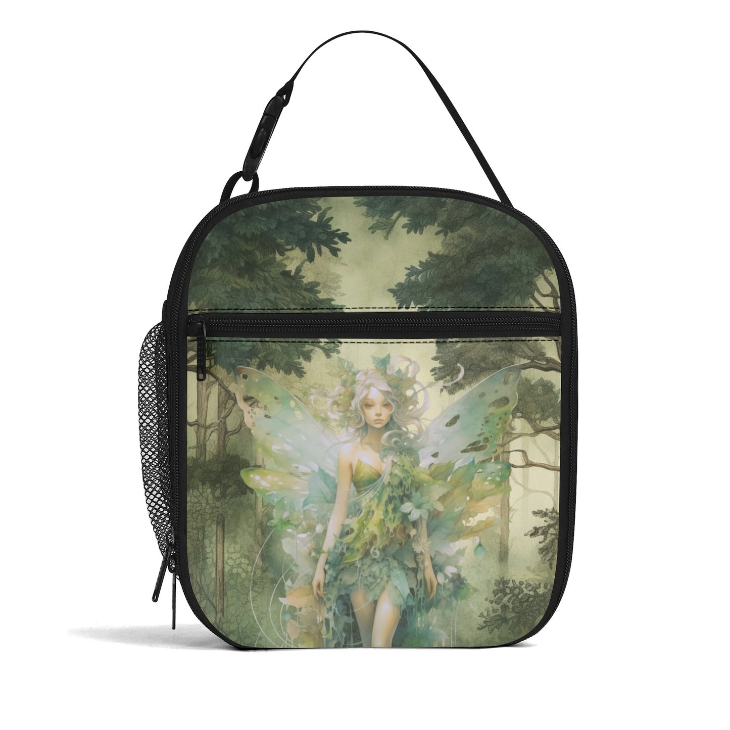 Dryad Insulated Lunch Bag