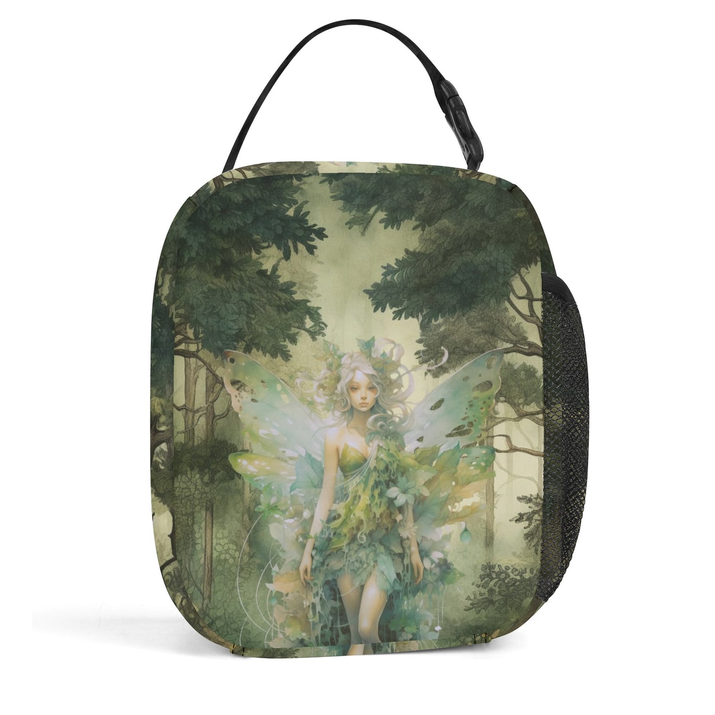 Dryad Insulated Lunch Bag