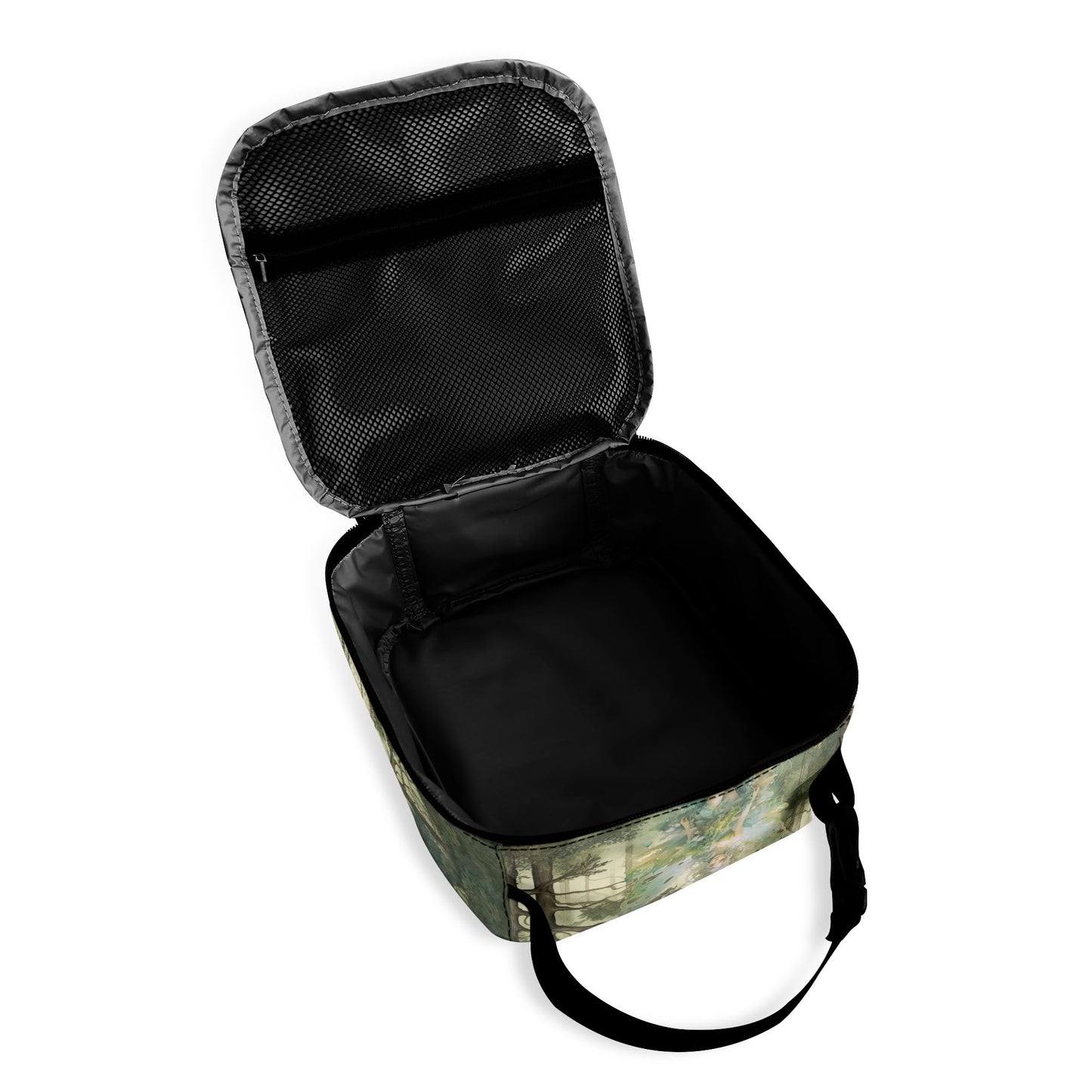 Dryad Insulated Lunch Bag