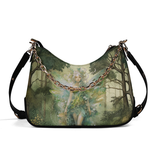 Dryad Cross-Body Bag