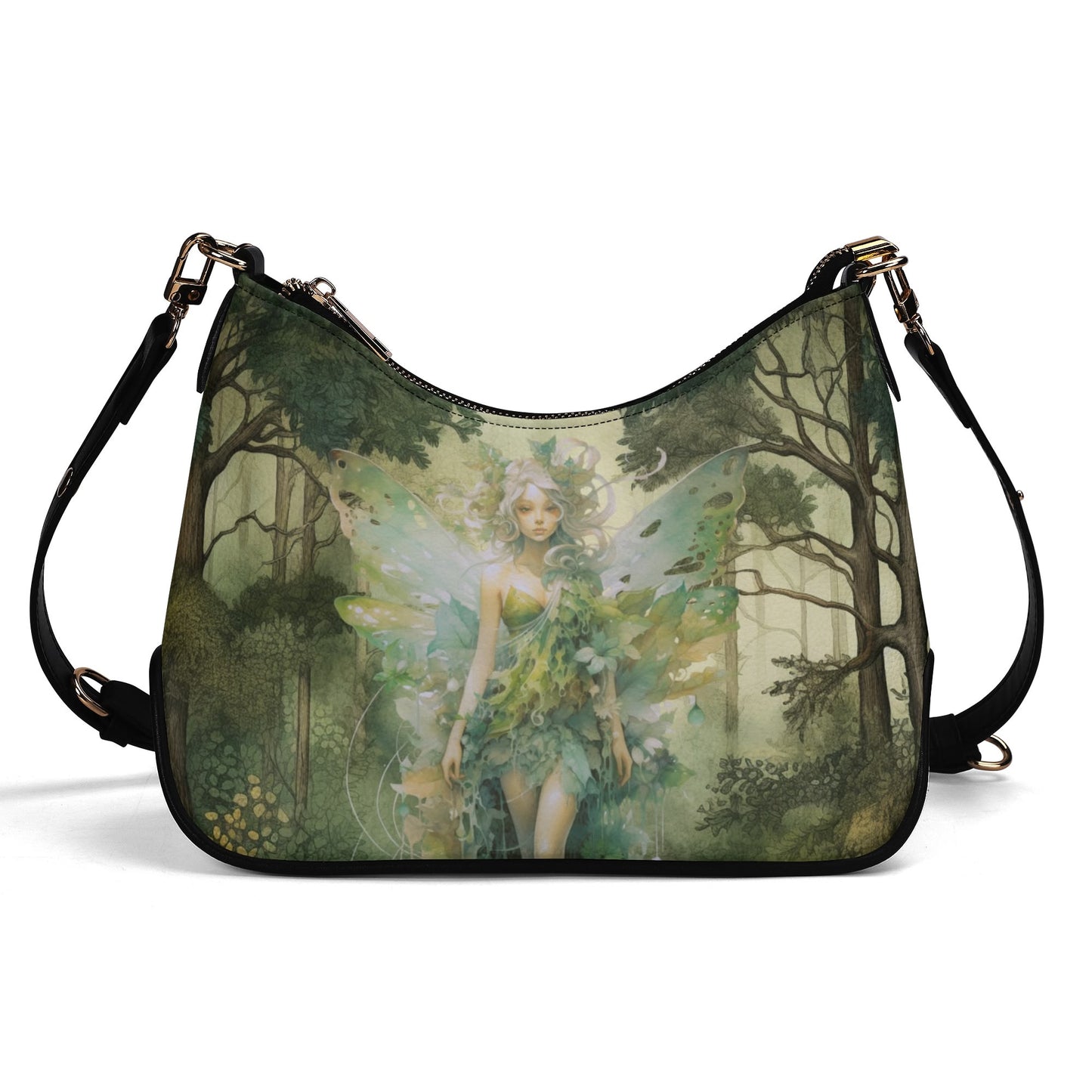 Dryad Cross-Body Bag