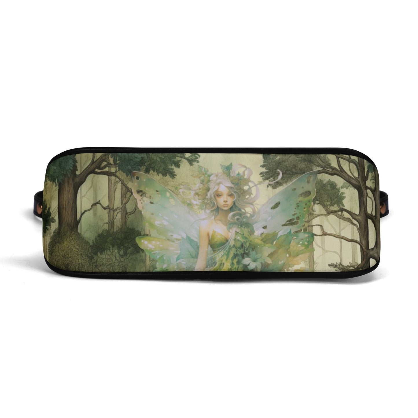 Dryad Cross-Body Bag