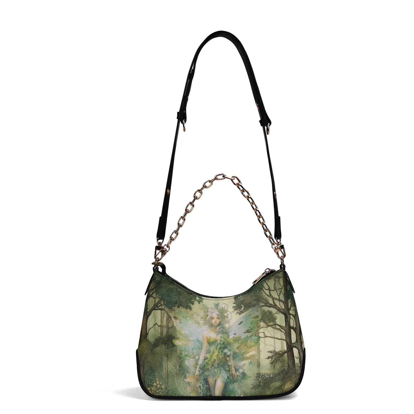 Dryad Cross-Body Bag