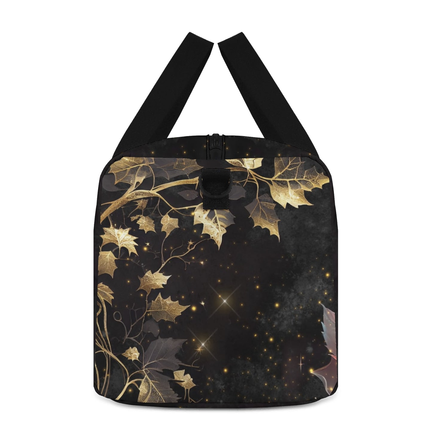 Enchanted Rose Duffel Bag