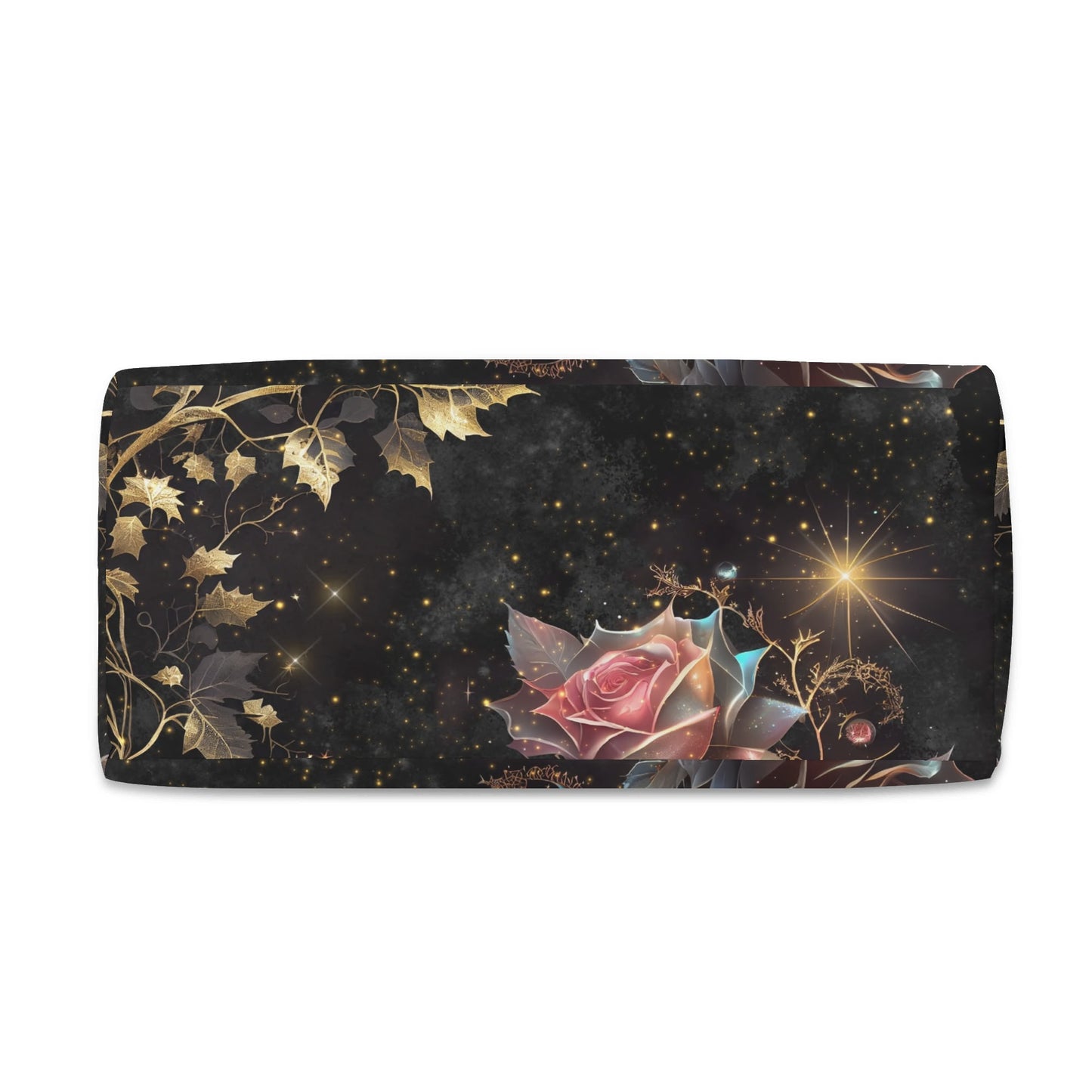 Enchanted Rose Duffel Bag