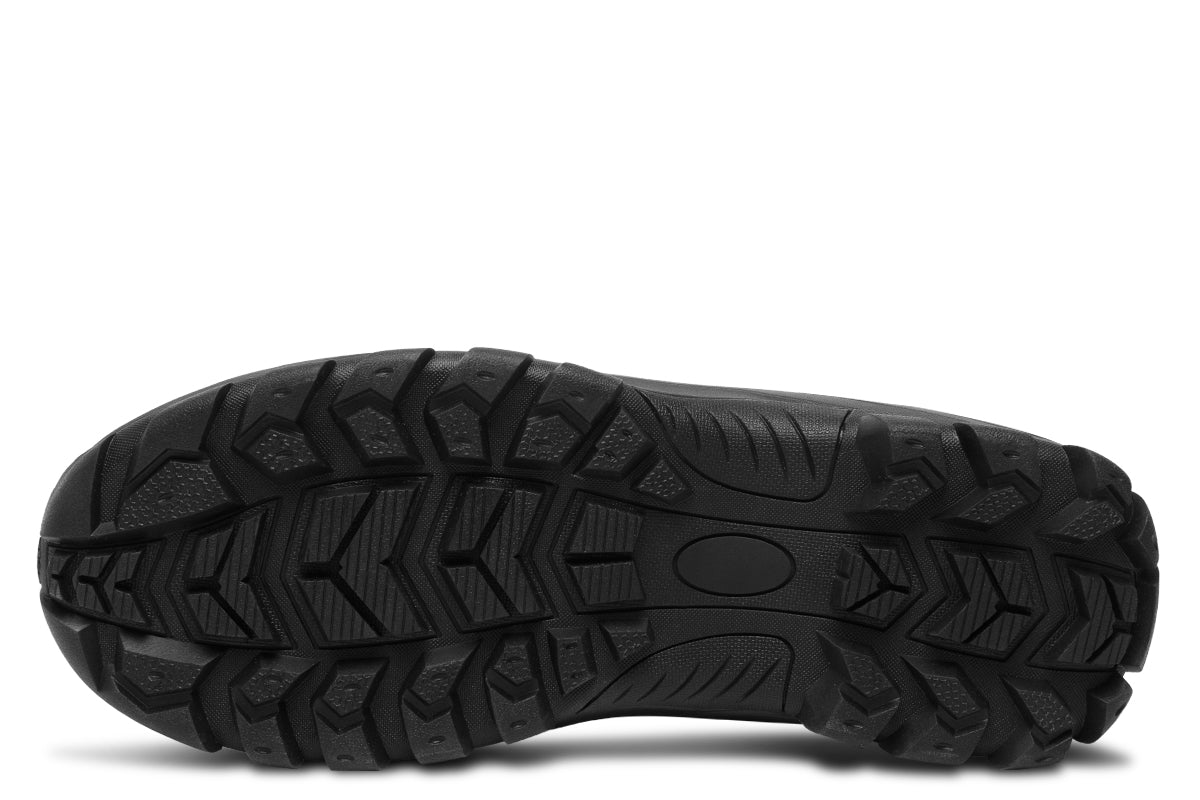 Butterfly Mandala Active Boots