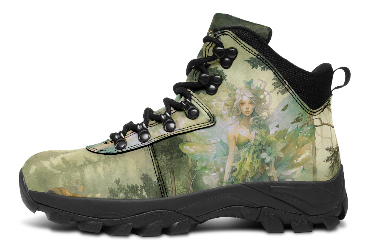 Dryad Active Boots