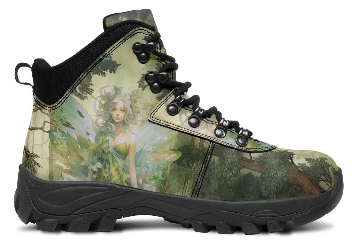 Dryad Active Boots