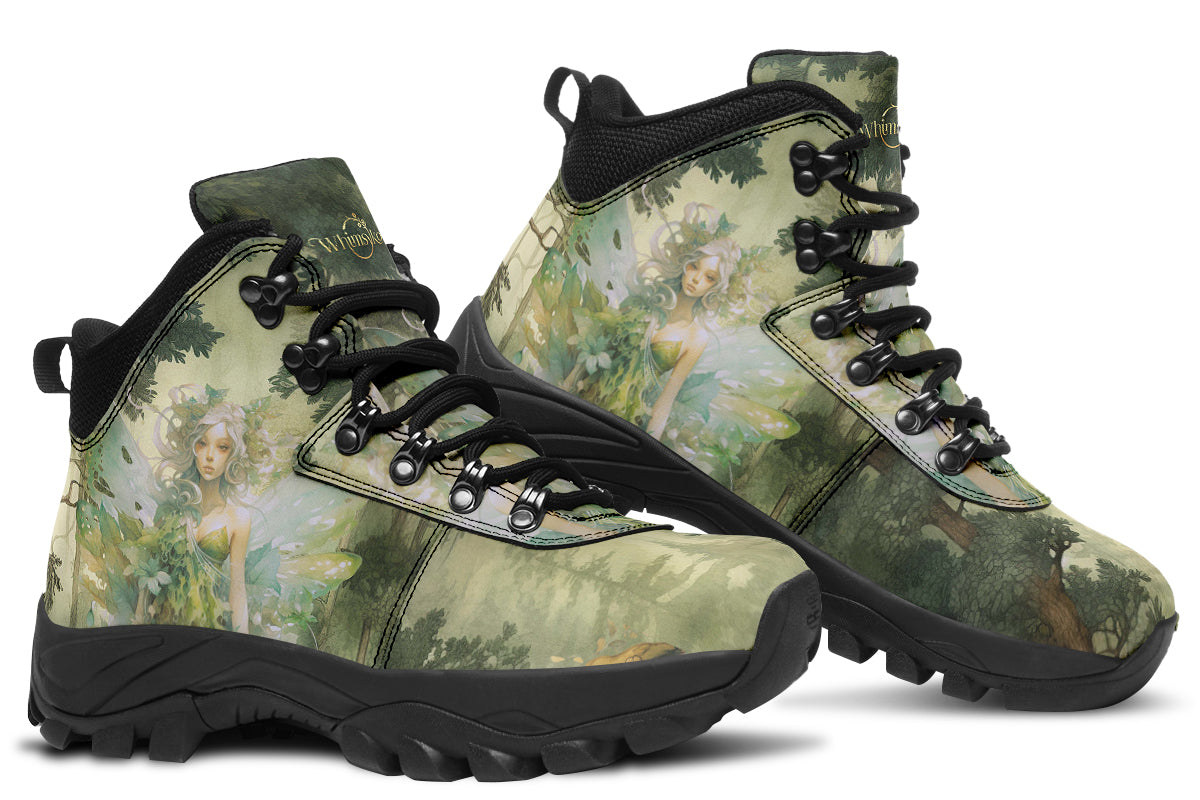 Dryad Active Boots