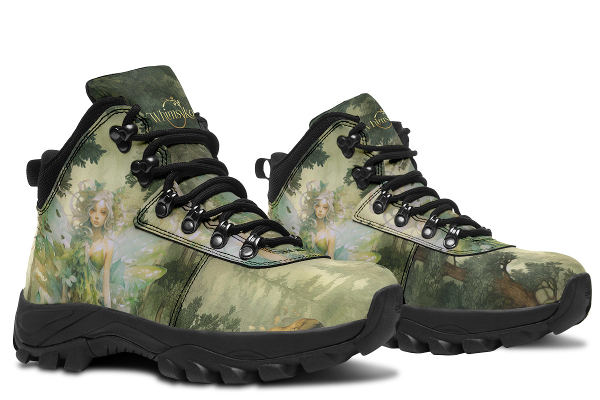 Dryad Active Boots