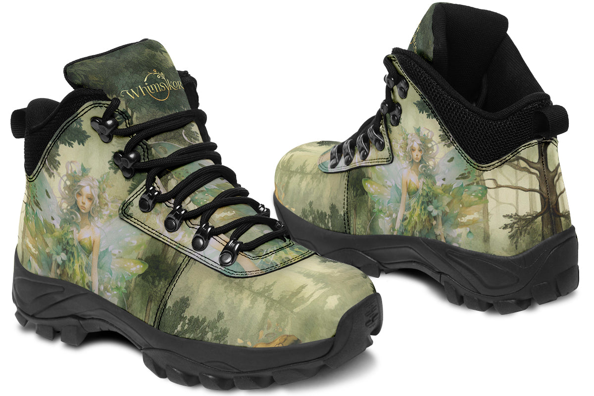 Dryad Active Boots