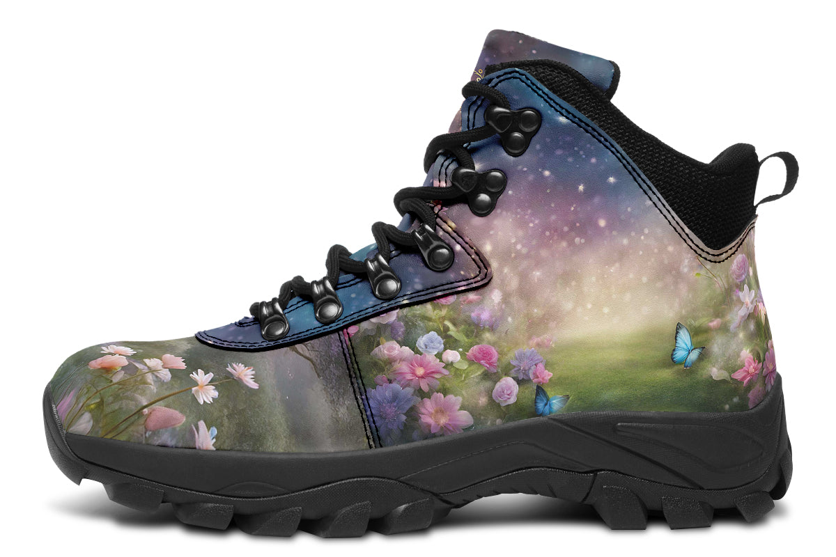 Garden Of Whimsy Active Boots