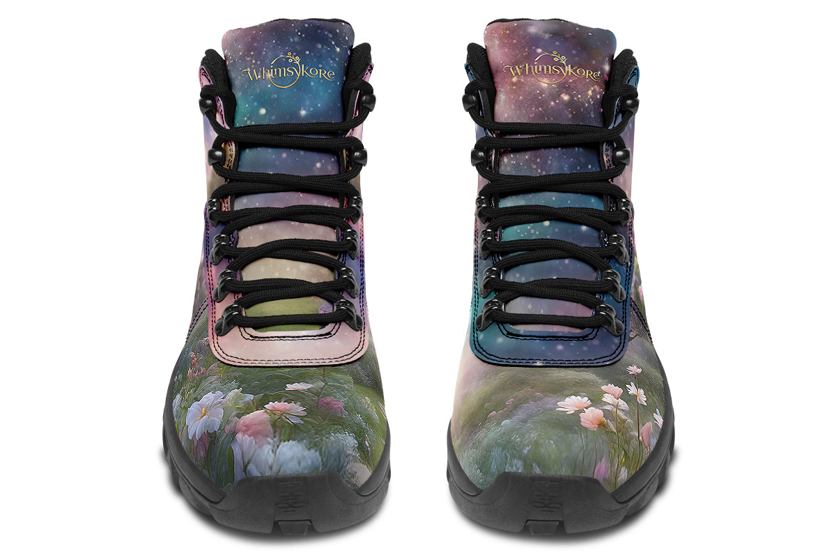 Garden Of Whimsy Active Boots