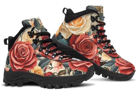 Roses Active Boots