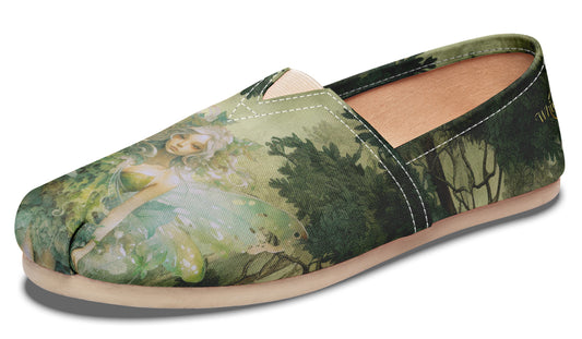 Dryad Casual Shoes