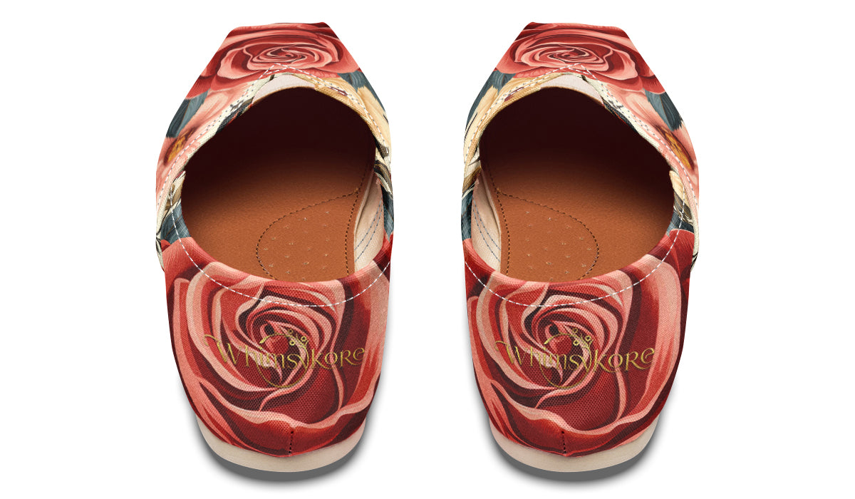 Roses Casual Shoes